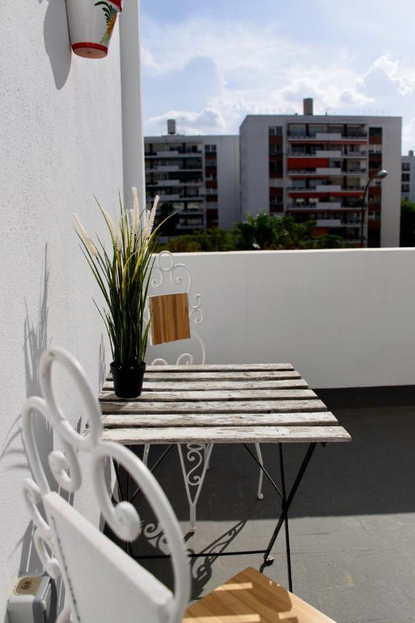 Casa Xanadu Seville - Boutique Rooms With Terraces 外观 照片