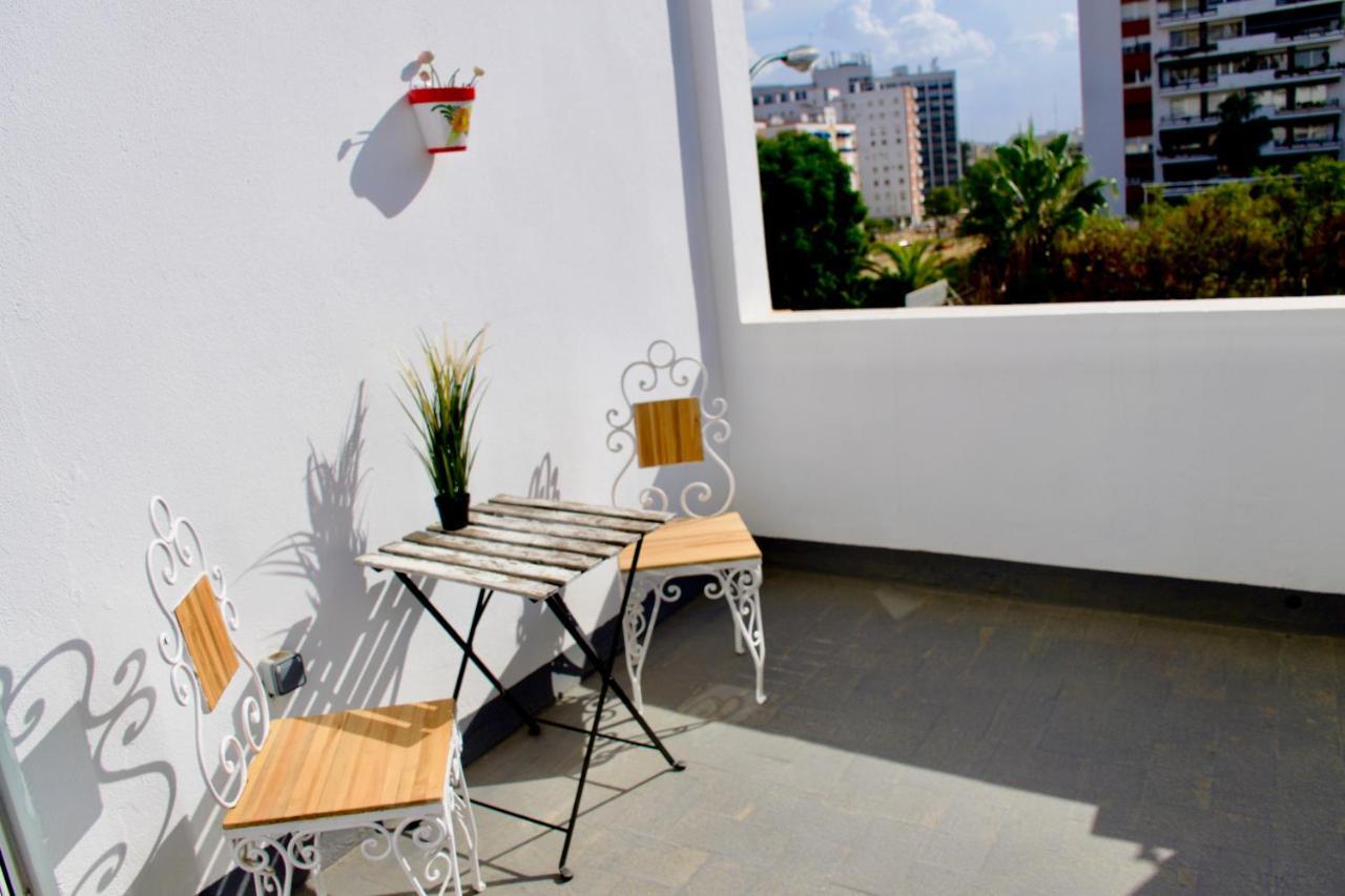 Casa Xanadu Seville - Boutique Rooms With Terraces 外观 照片